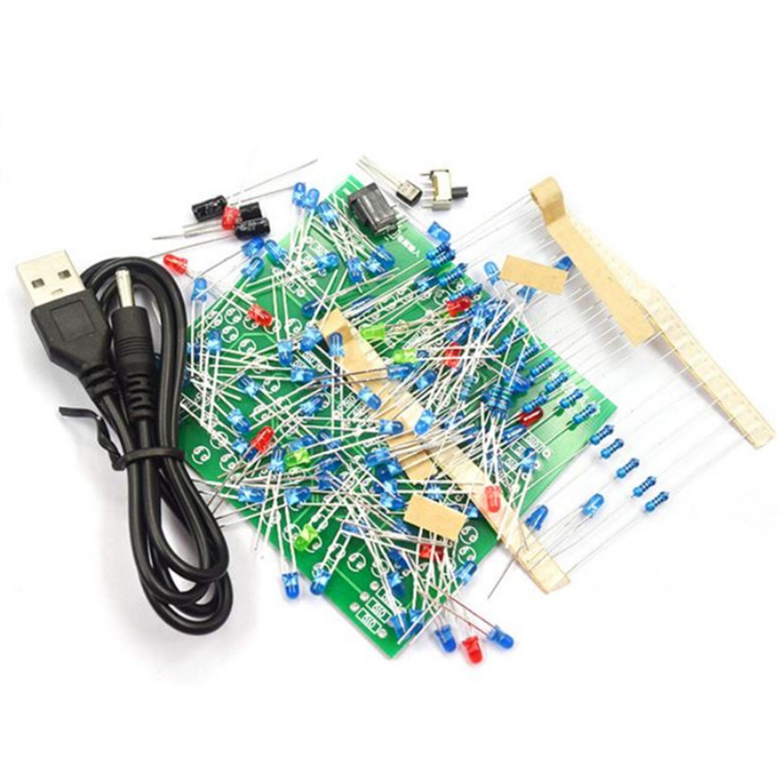 Hobby Is Science - DIY Windbell Elektronikbausatz Lernen DIY Hobby