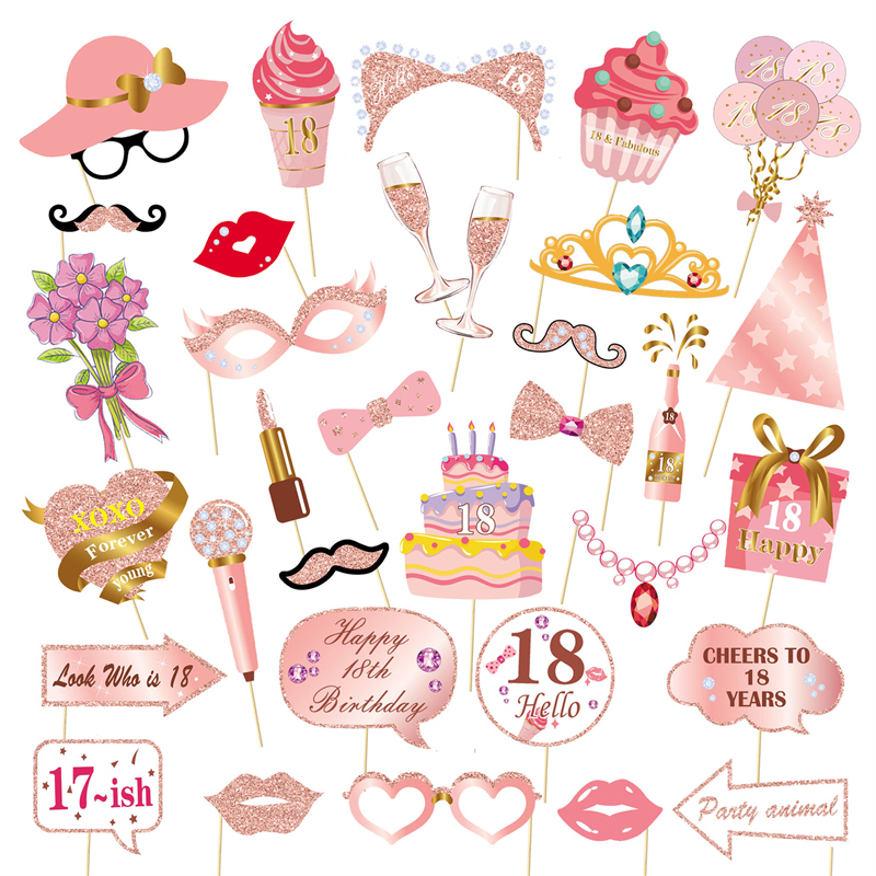 Science Of Happiness - 1 Beutel Happy Birthday 13., 30.,