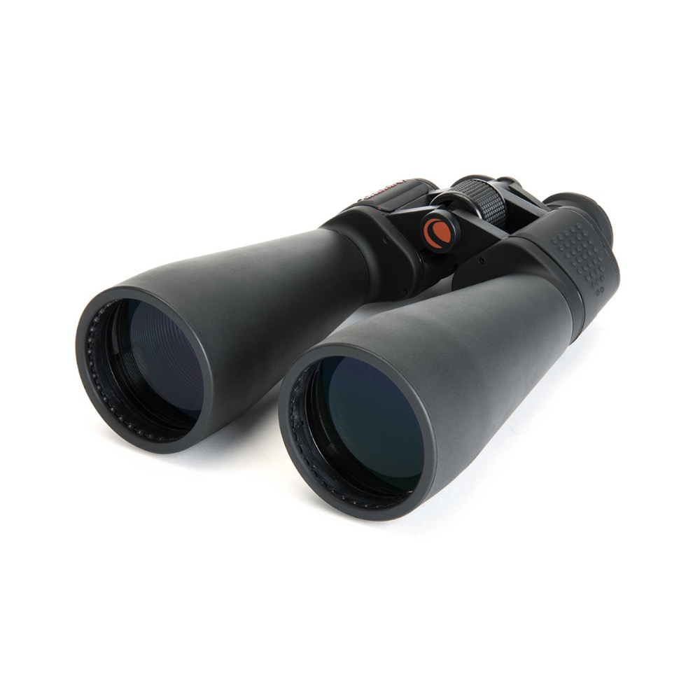 National Geographic Telescope 70Mm - Celestron Sky master 15x70 mit Stativ