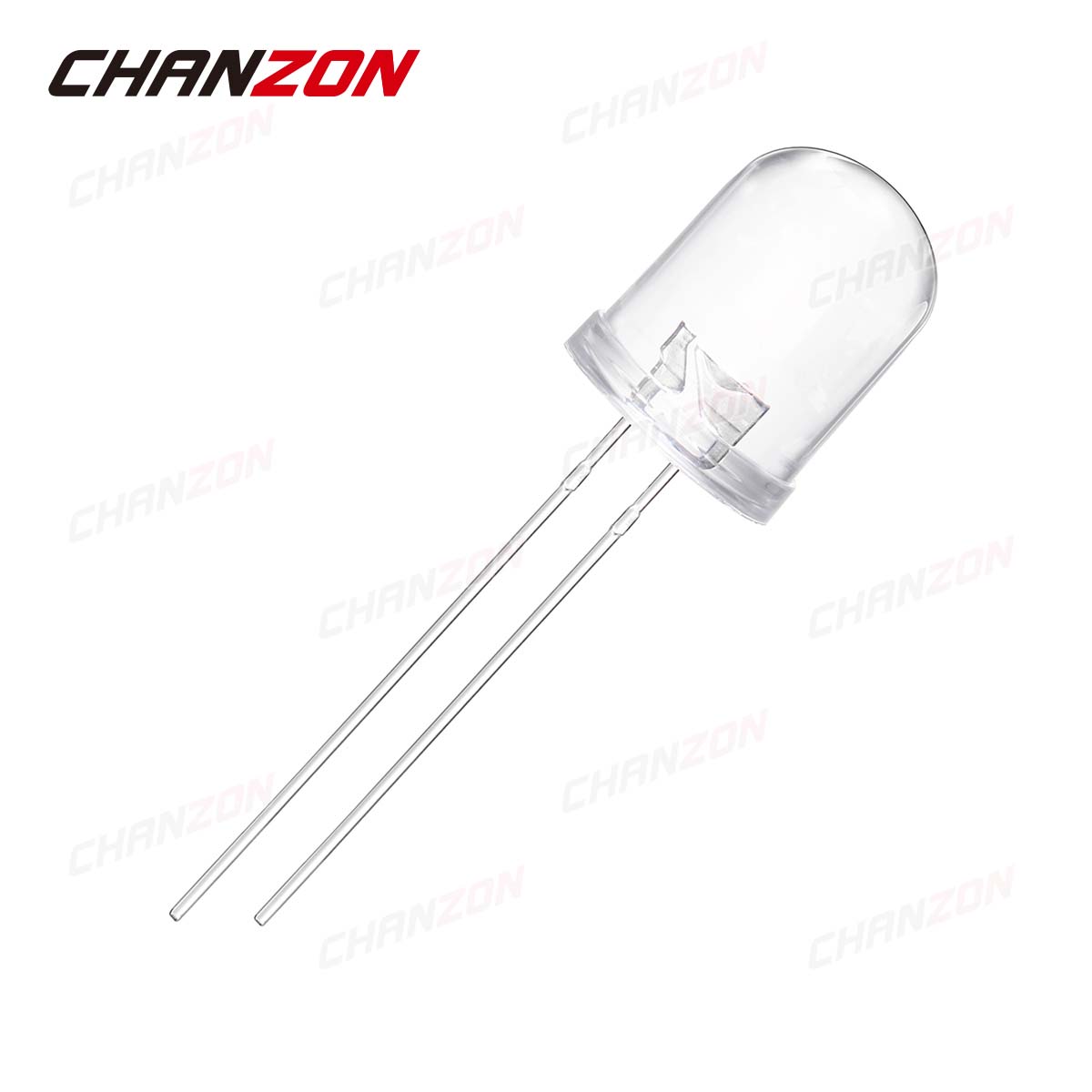 Hobby Is Science - 10 Stück 10 mm IR LED