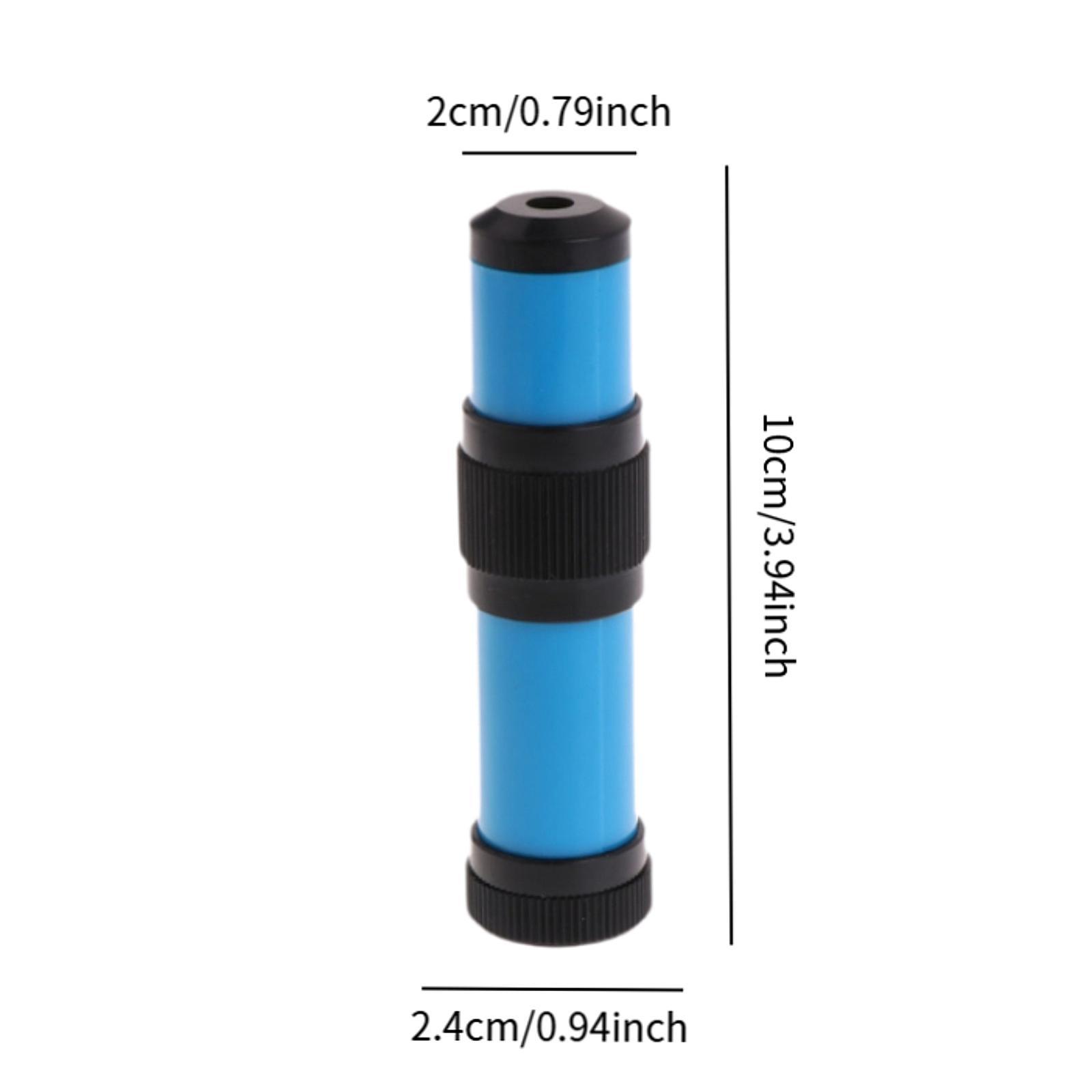 Mini-Spektroskop, Physik-Lehrm – Spectroscope Handheld Bewertung und Preis
