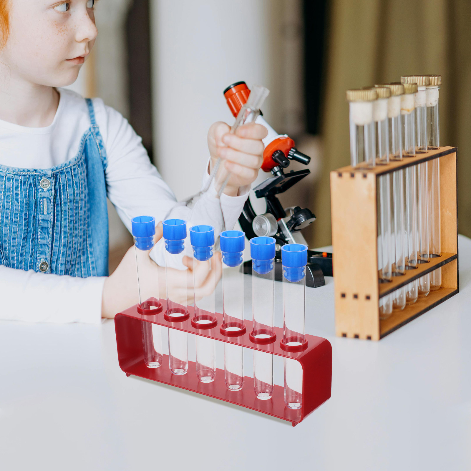 1 Set Wissenschaftliche Reagen – Chemistry Set Beginner Bewertung und Preis
