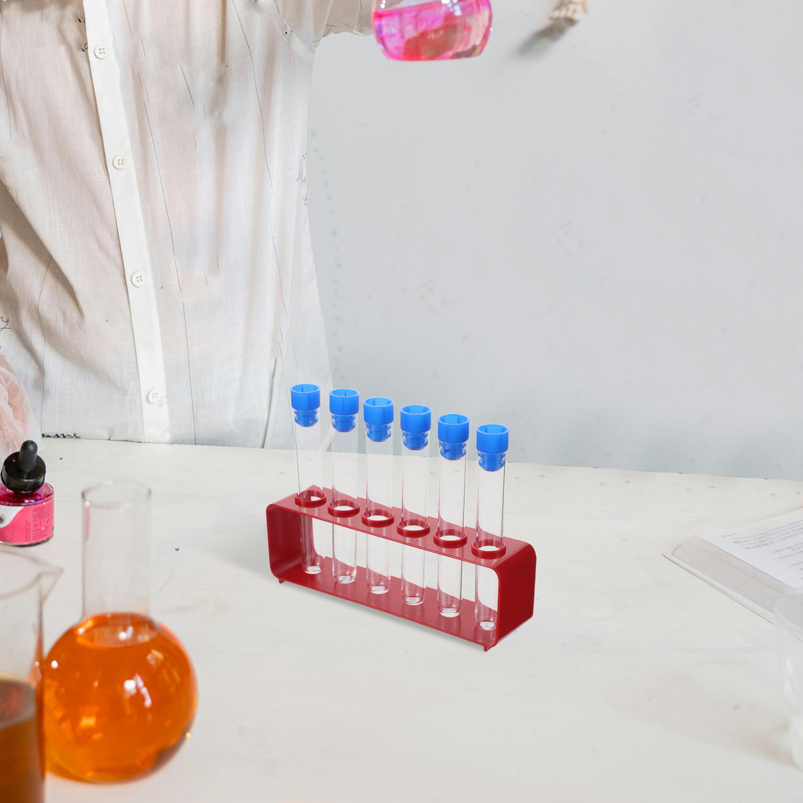 1 Set Wissenschaftliche Reagen – Chemistry Set Beginner Bewertung und Preis