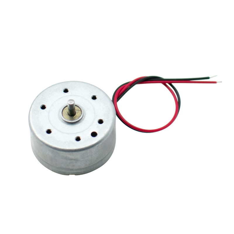   5 Stück R300C DC-Mikromotor, – Hobby Is Science Bewertung und Preis