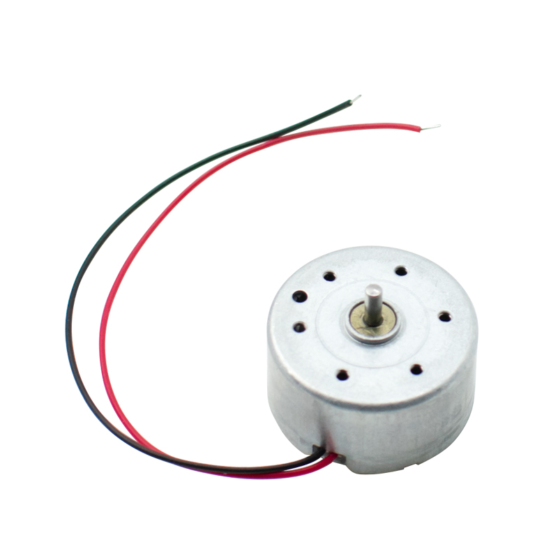   5 Stück R300C DC-Mikromotor, – Hobby Is Science Bewertung und Preis