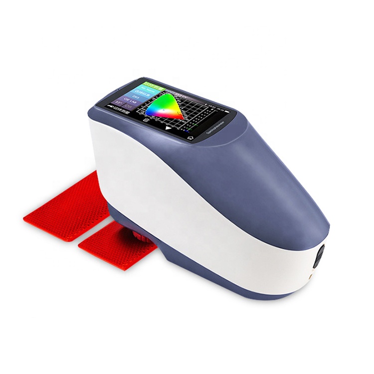 Farbmessgerät Handgehaltenes S – Spectroscope Handheld Bewertung und Preis