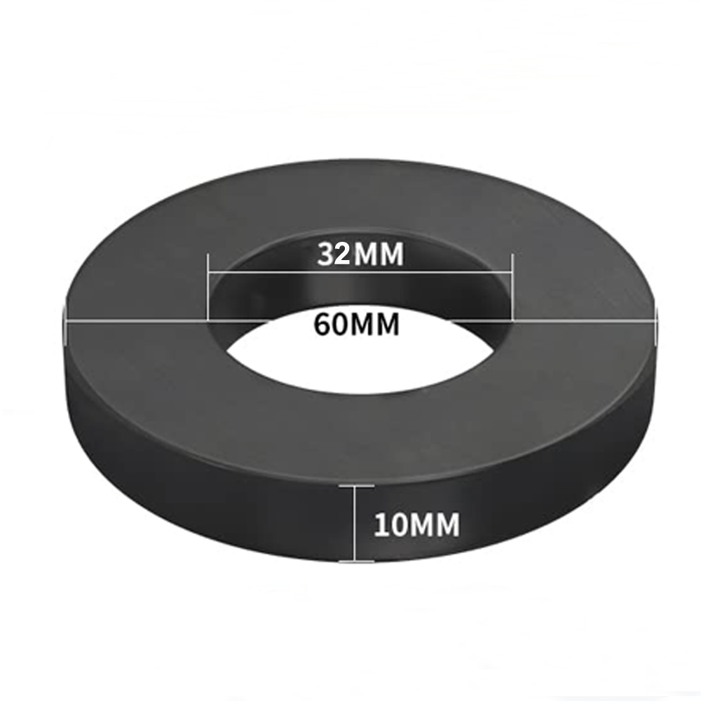 Ferritringmagnet Durchmesser 4 – Hobby Is Science Bewertung und Preis