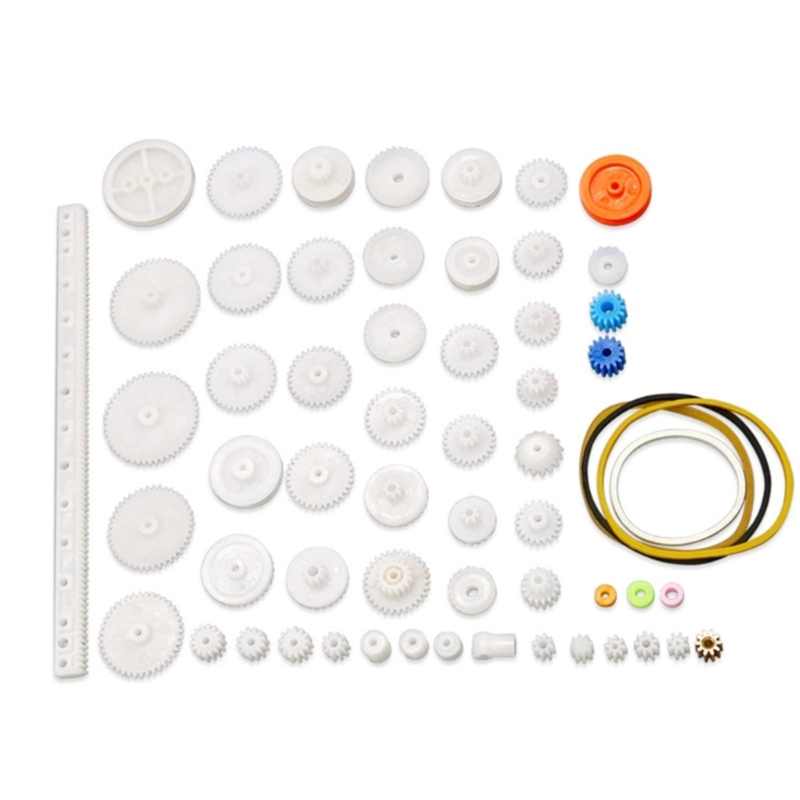 Motors Kits STEM Toy 3V-12V Sp – Hobby Is Science Bewertung und Preis
