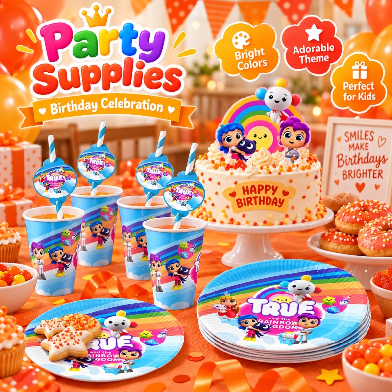 True Rainbow Kingdom Geburtsta – Science Of Happiness Bewertung und Preis