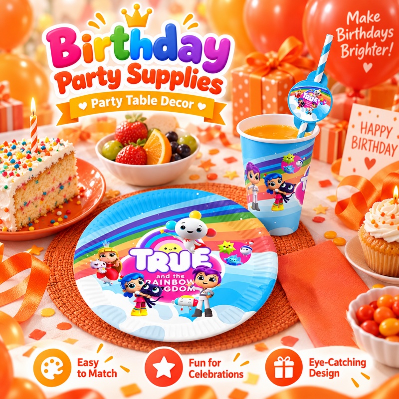 True Rainbow Kingdom Geburtsta – Science Of Happiness Bewertung und Preis