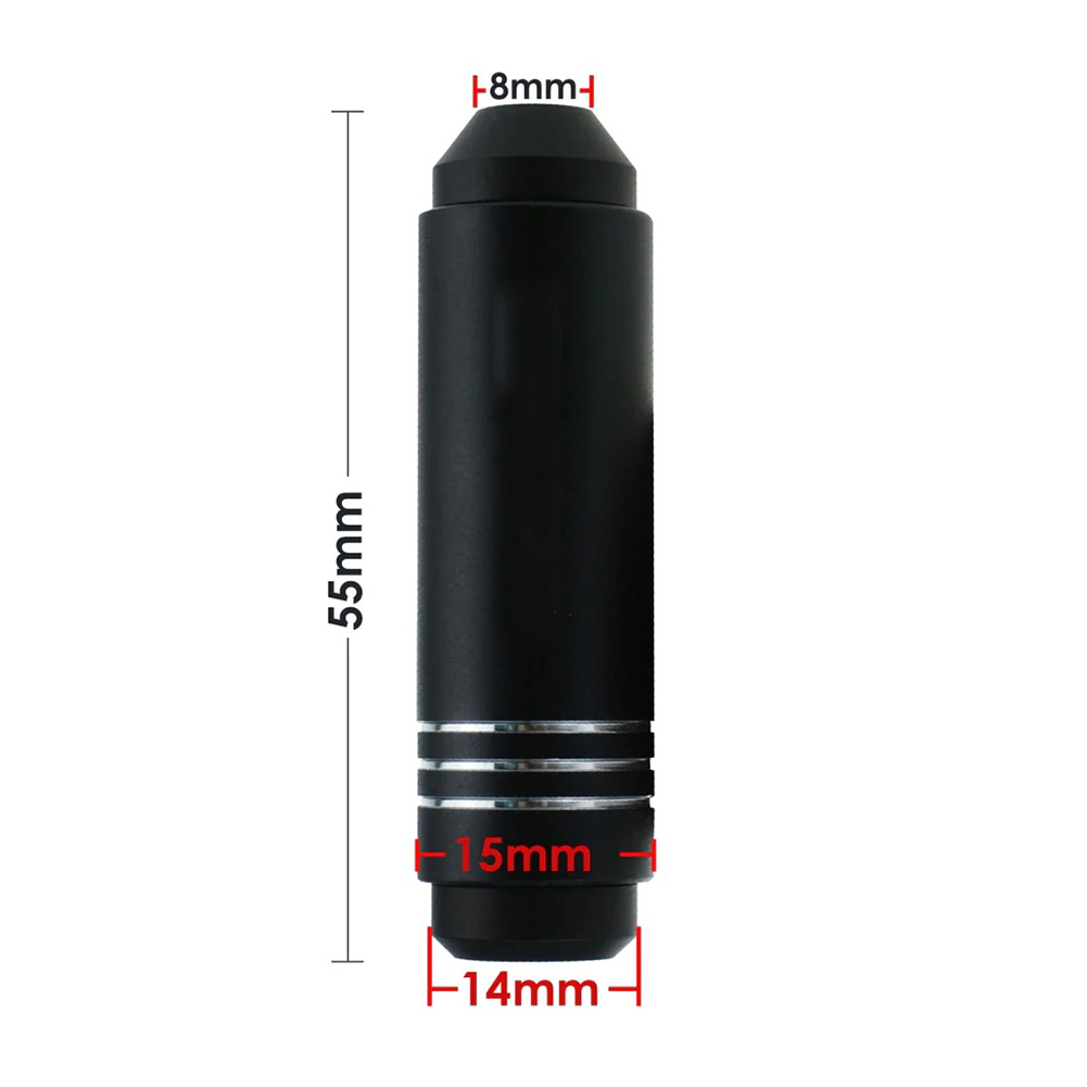 Schwarzes tragbares Direktansi – Spectroscope Handheld Bewertung und Preis