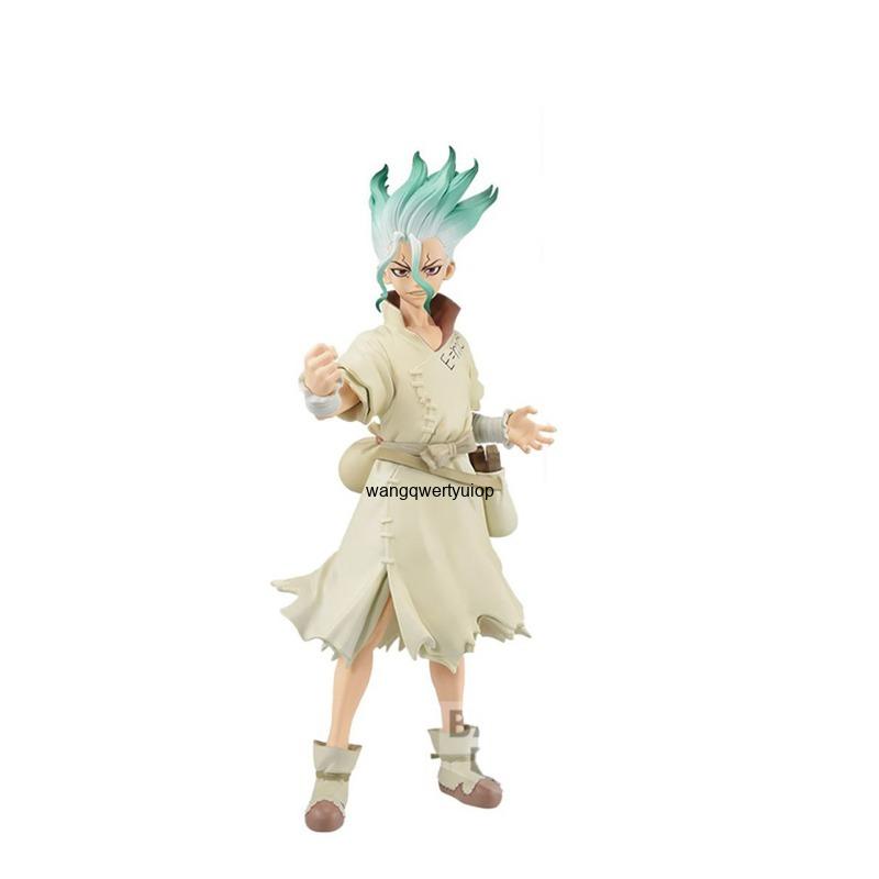 Original Banpresto Dr. Stone F – Hobby Is Science Bewertung und Preis