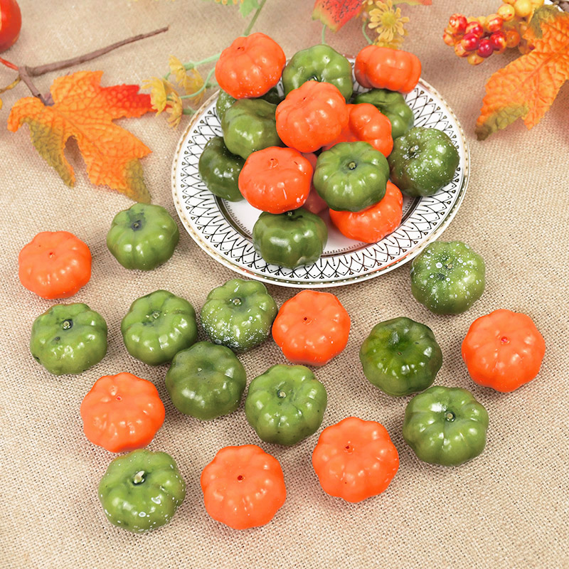 25 stücke Mini Halloween Künst – Science Of Happiness Bewertung und Preis