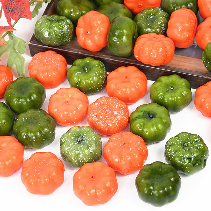 25 stücke Mini Halloween Künst – Science Of Happiness Bewertung und Preis