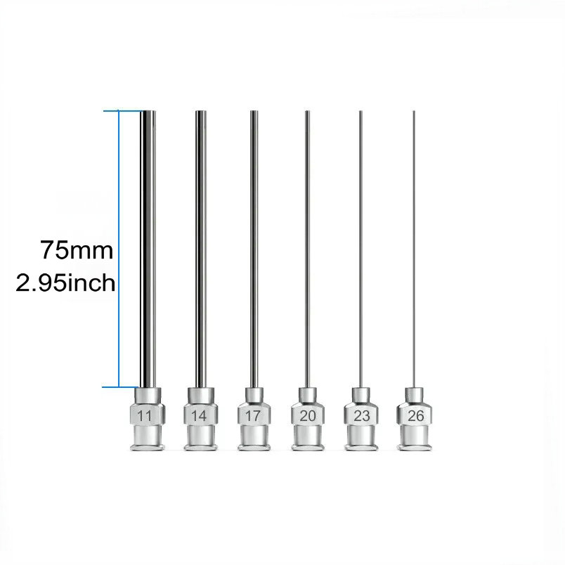 10 Stück sus304 2,95 Zoll 75mm – Hobby Is Science Bewertung und Preis