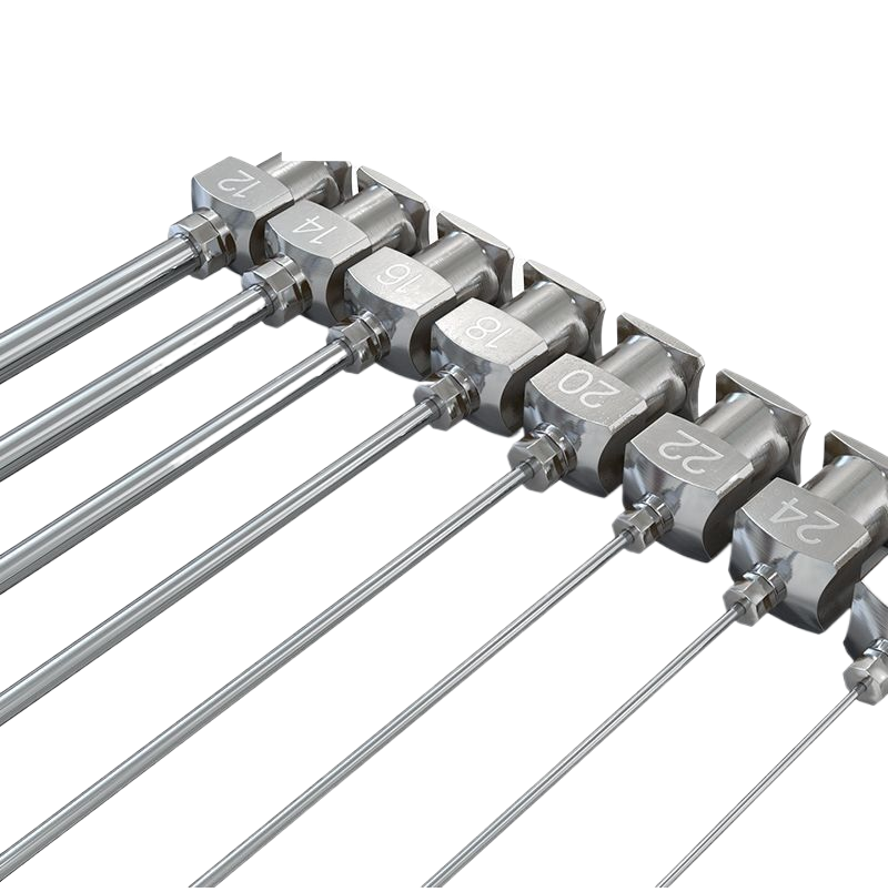 10 Stück sus304 2,95 Zoll 75mm – Hobby Is Science Bewertung und Preis