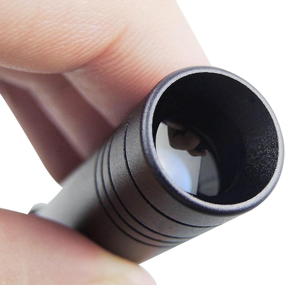 ABFKW Edelstein-Calcit-Dikrosk – Spectroscope Handheld Bewertung und Preis
