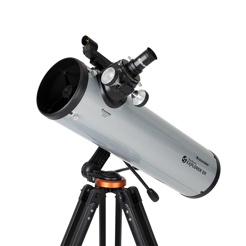 Celestron dx130az starsense ex – Telescope Reflector 130 Bewertung und Preis