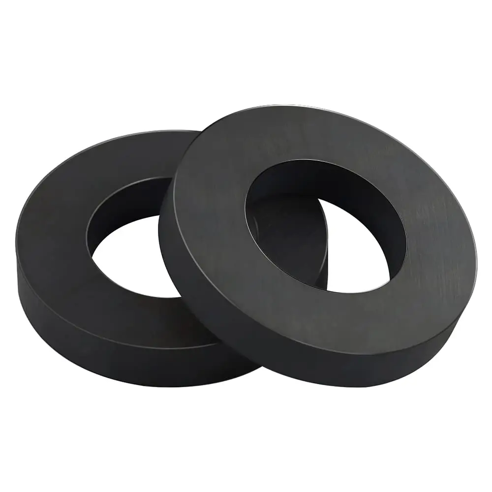 D45-100 mm Ferrit-Ringmagnet,  – Hobby Is Science Bewertung und Preis