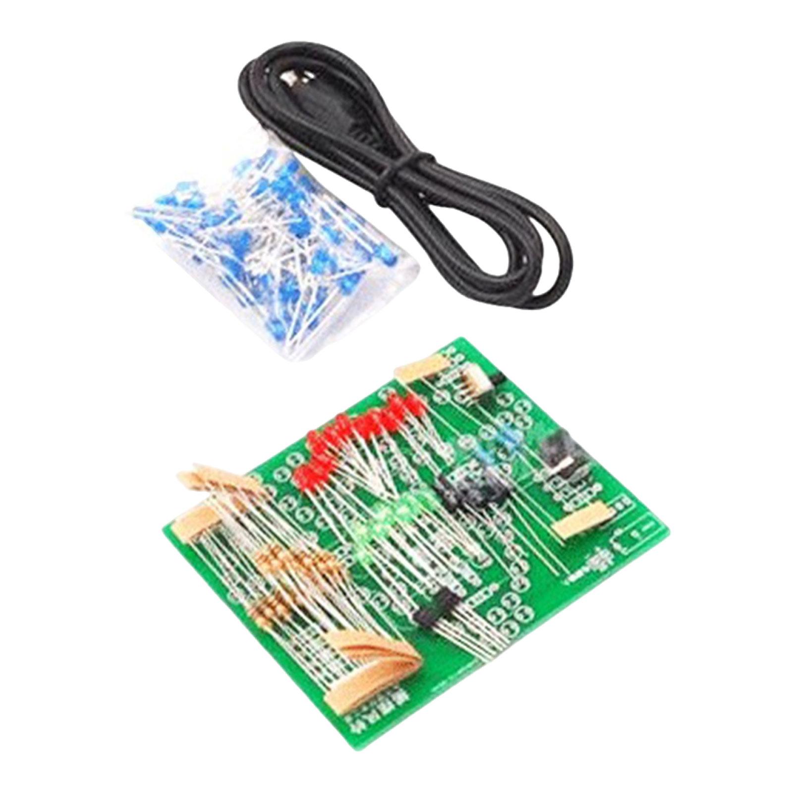 DIY Windbell Elektronikbausatz – Hobby Is Science Bewertung und Preis
