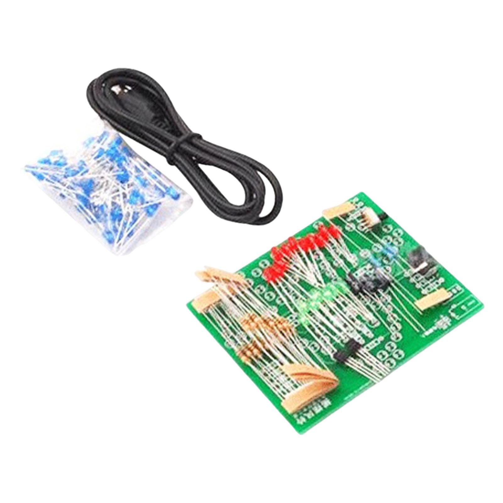 DIY Windbell Elektronikbausatz – Hobby Is Science Bewertung und Preis