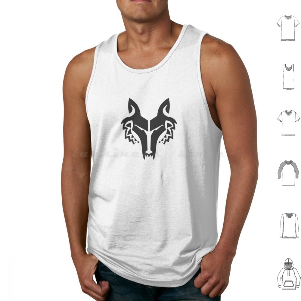 Wolf Pack Tank Tops Druck Baum – Hobby Is Science Bewertung und Preis