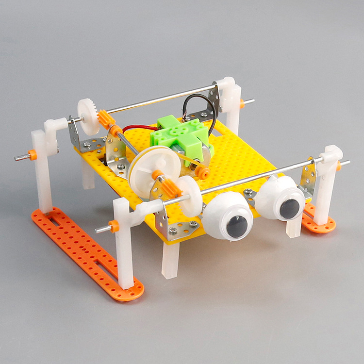 Kinder Wissenschaft Technologi – Science Robotics Bewertung und Preis