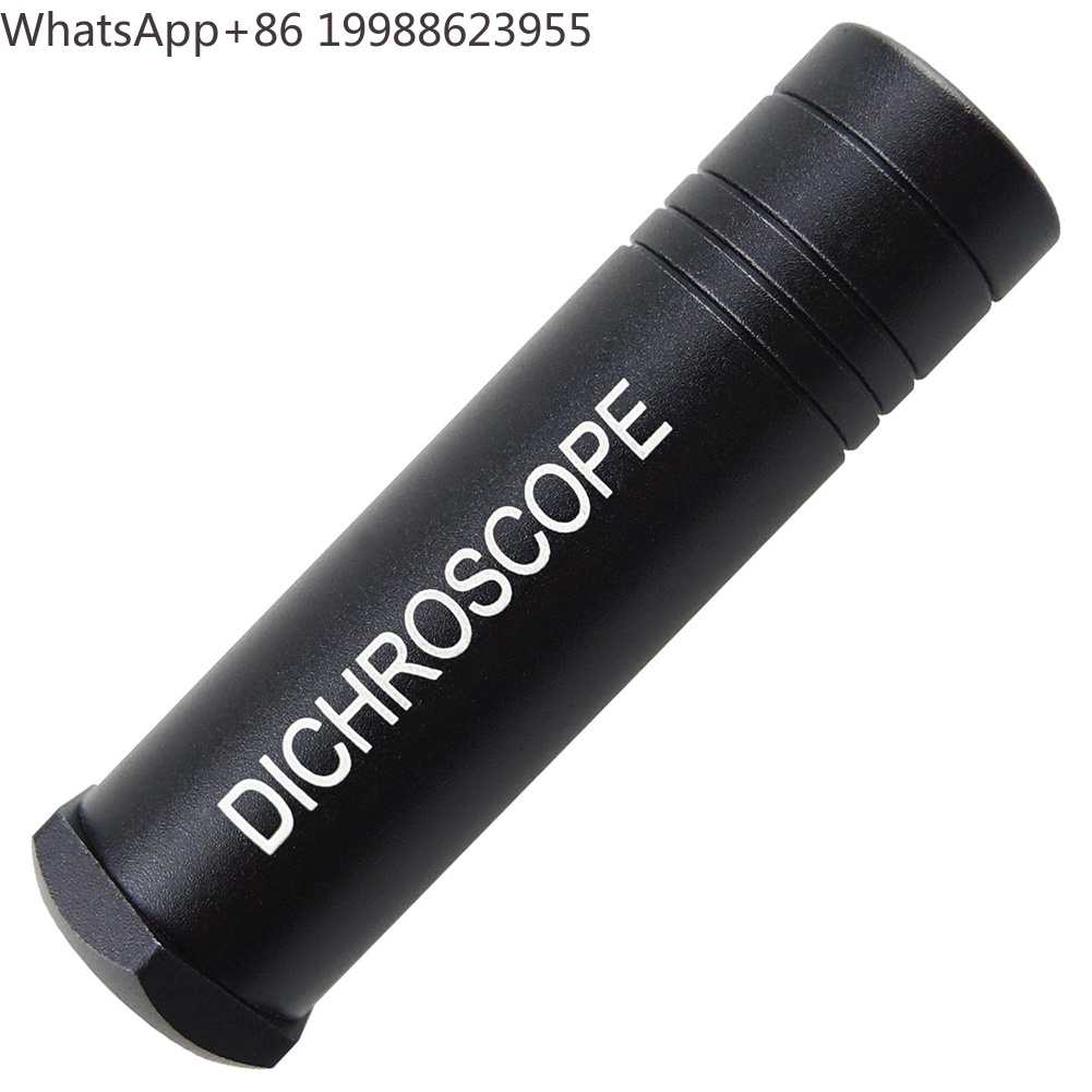 Heißer Verkauf: Edelstein-Kalc – Spectroscope Handheld Bewertung und Preis