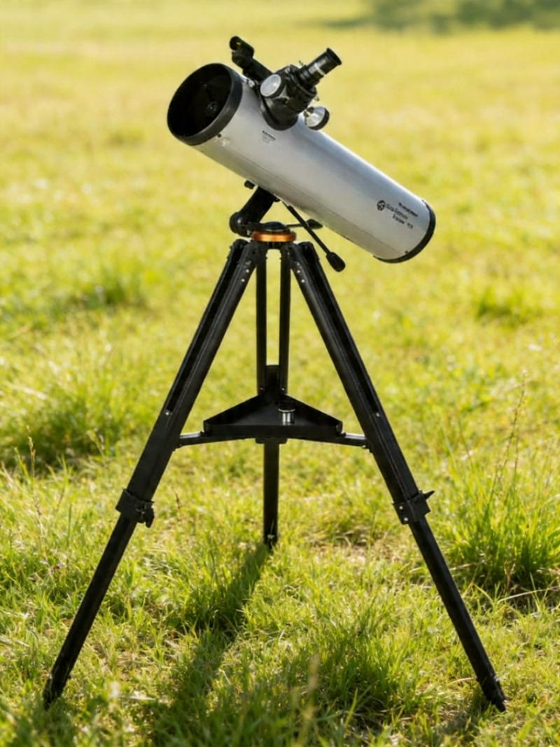 Celestron DX130AZ StarSense Ex – Telescope Reflector 130 Bewertung und Preis