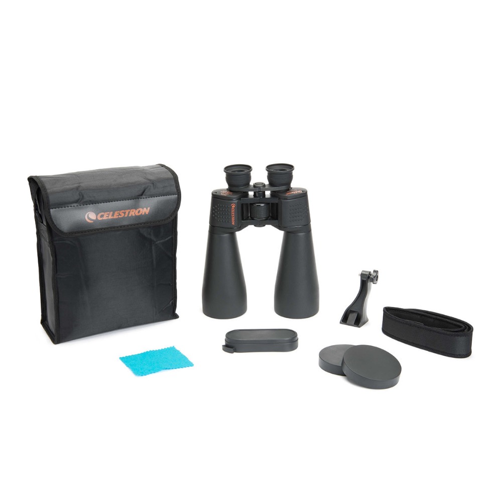 Celestron Sky master 15x70 mit – National Geographic Telescope 70Mm Bewertung und Preis