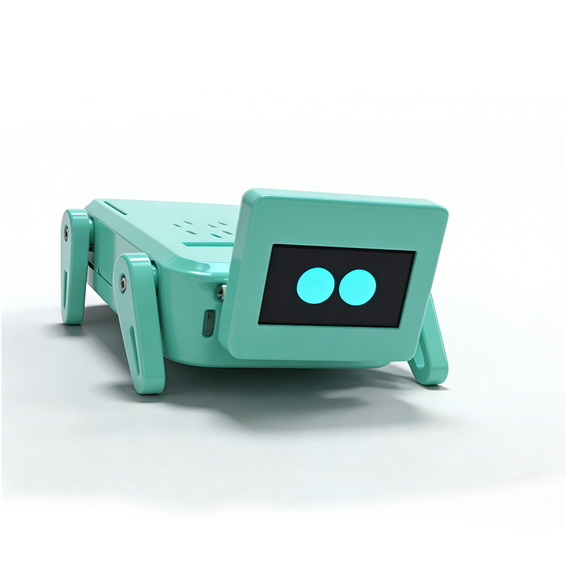 ESP32-S3 KI-Sprachdialog-Robot – Science Robotics Bewertung und Preis