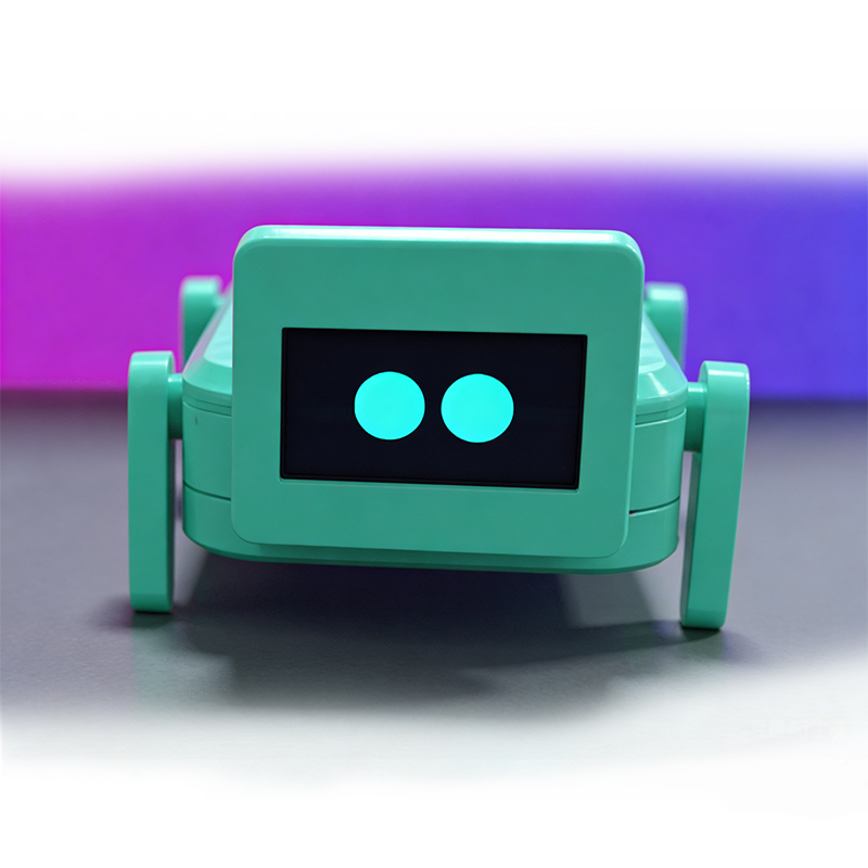 ESP32-S3 KI-Sprachdialog-Robot – Science Robotics Bewertung und Preis