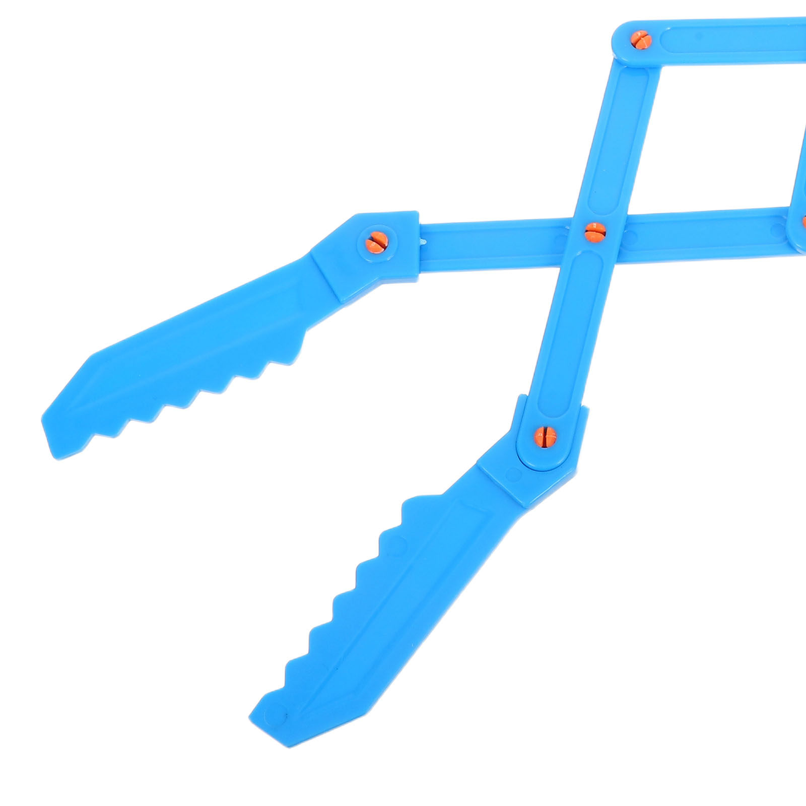 4-teiliges mechanisches Arm-Se – Science Robotics Bewertung und Preis