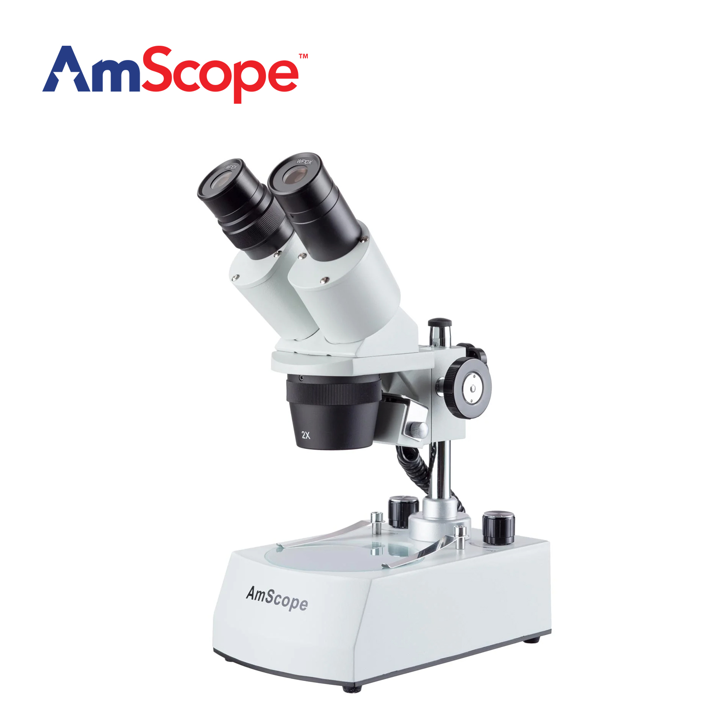Amscope SE306R-P Stereomikrosk – Amscope Microscope Kid Microscope Bewertung und Preis