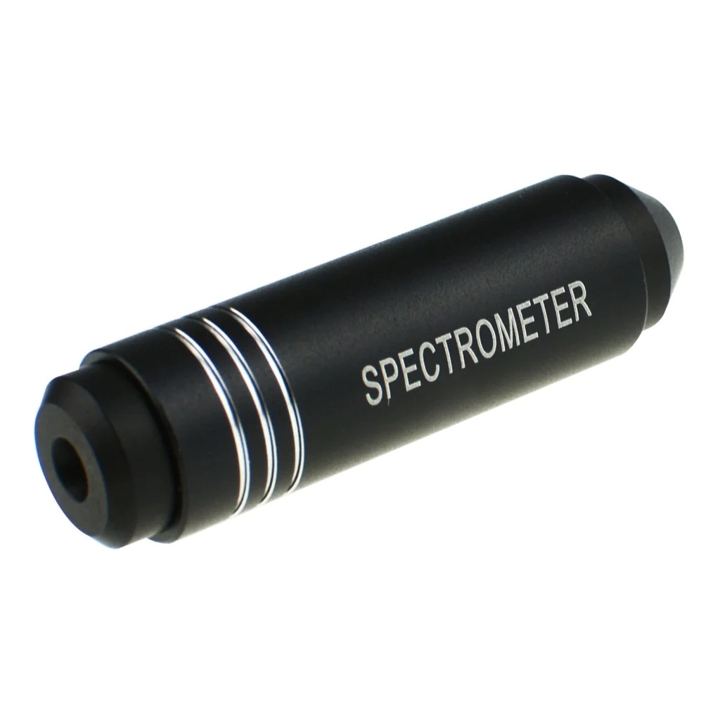 Handgehaltenes, direkt beobach – Spectroscope Handheld Bewertung und Preis