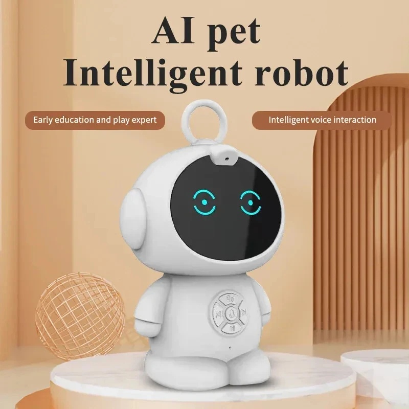 Intelligenter KI-Roboter mit W – Science Robotics Bewertung und Preis