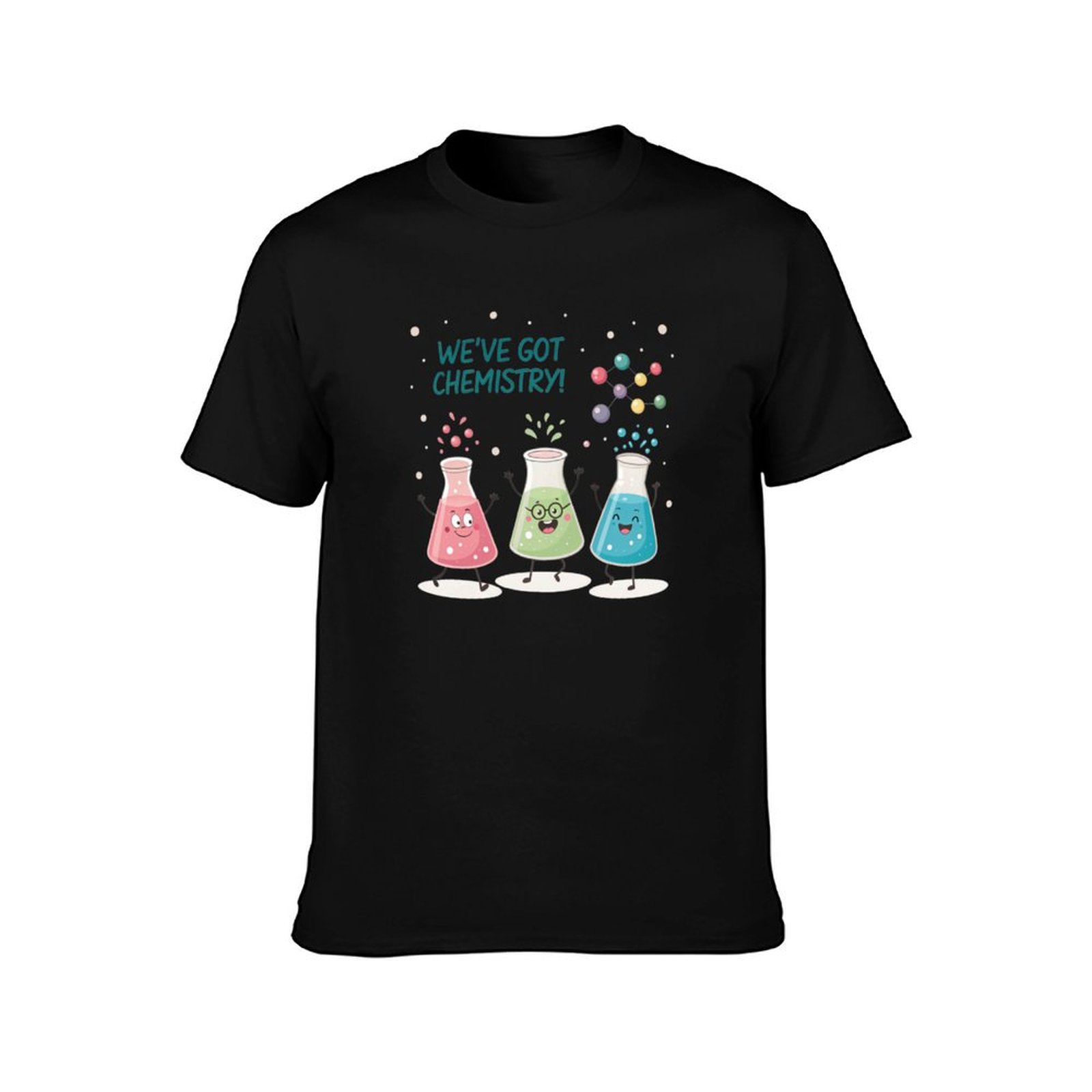 Science Beaker Buddies T-Shirt – Science Buddy Bewertung und Preis