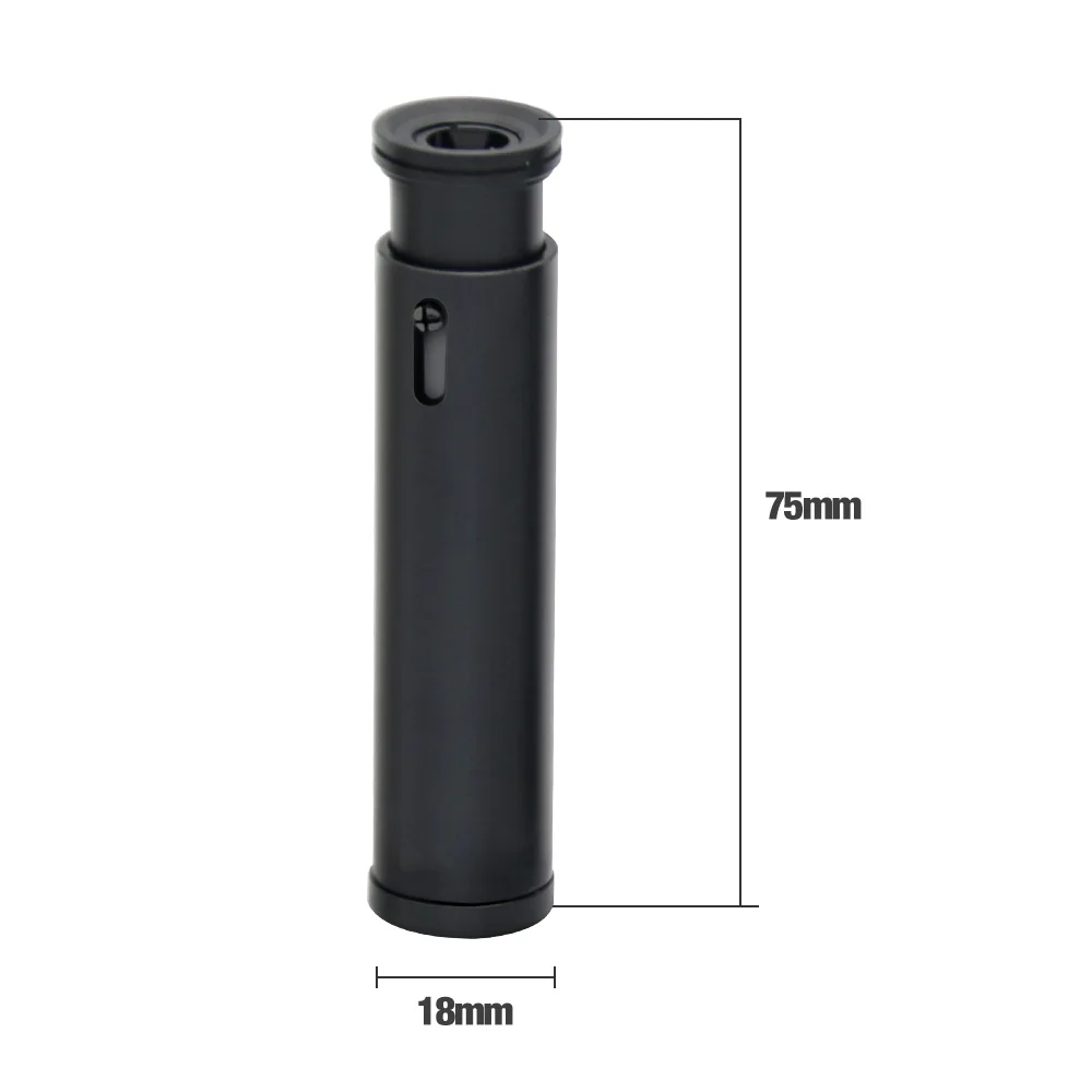 Handgehaltenes Prismen-Spektro – Spectroscope Handheld Bewertung und Preis